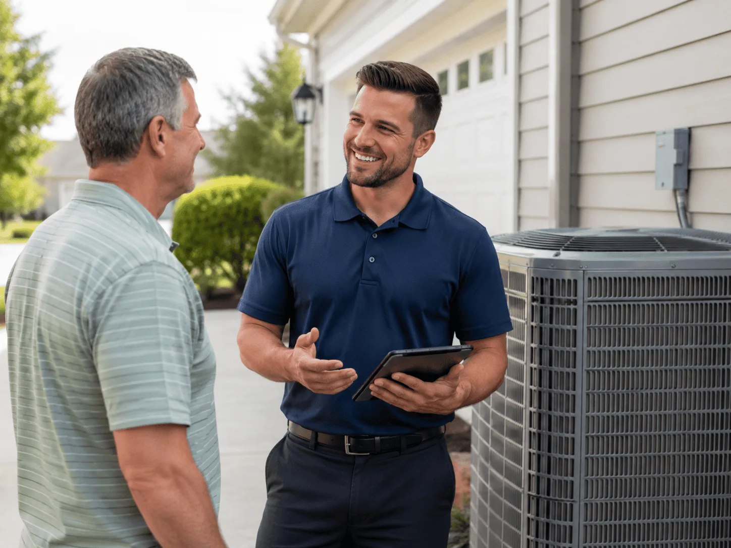 Heat Pump Installation Fargo, ND FAQs